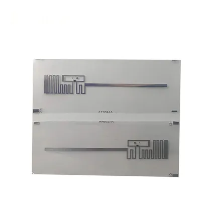 Wholesale UHF label RFID tag paper RFID label