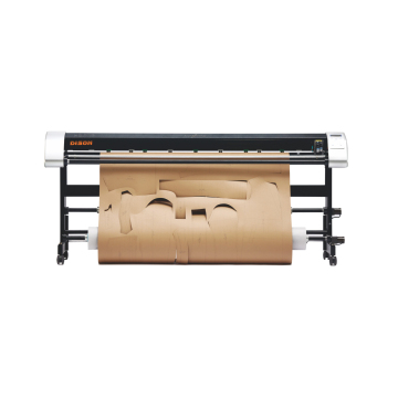 DS-H8 Plus Vertical Linewidth Cutting Plotter Plotter Printer