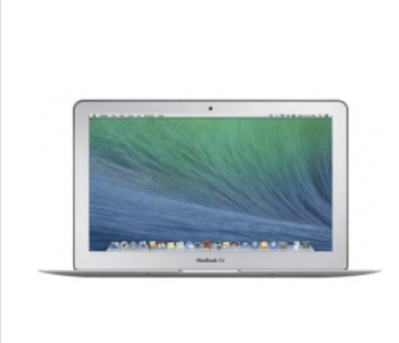 Apple® - MacBook Air® - 11.6" Display - 4GB Memory - 128GB Flash Storage