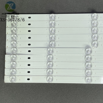 TV LED Bar CJ 1.30.1.55N93004R for 55\" TV - Philco Ph55a17 & Ph55a17dsgwa Accessories
