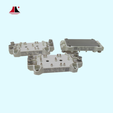 Good Price Electronic Module: SEMiX202GB12E4s IGBT for Elevator Spare Parts