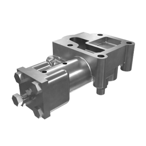 Supply Cylinder Head Assembly 316-7896/3167896 for Engine C4.4