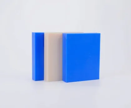 Nylon 6 Nylon 66 Nylon Sheets