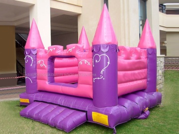 Inflatable Castles, Jumping Castles (B1034)