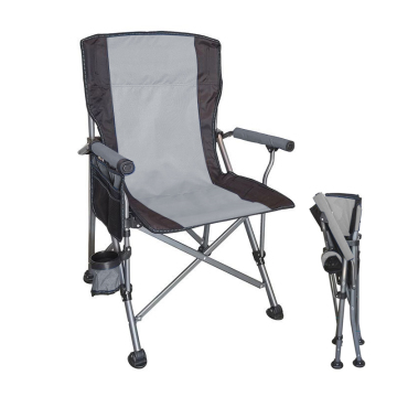 Outdoor Americana Heavy Duty Oxford Fabric Folding Fishing Camping Chair
