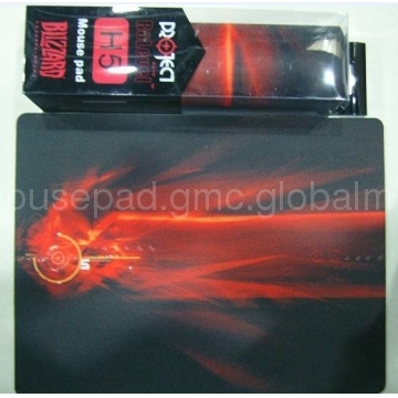 Game Mouse Pad/ Classic /ODM&OEM