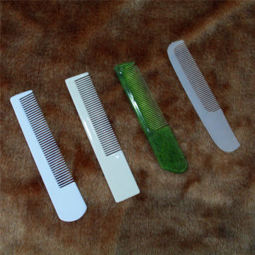 mabufacture specialized in various version of hotel cute combs