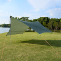 outdoor sports sun shelter