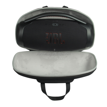 Kasing case tahan air &amp; anti kejut harga untuk JBL Boombox 3 speaker portabel