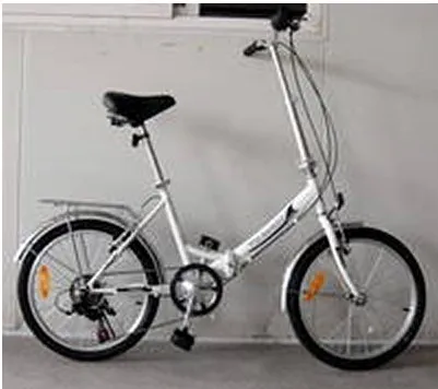 Various of Folding Bicycle Children Bicycle Bicycle part