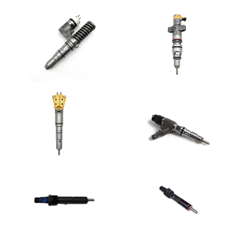 Caterpillar Skid Steer Loader Parts