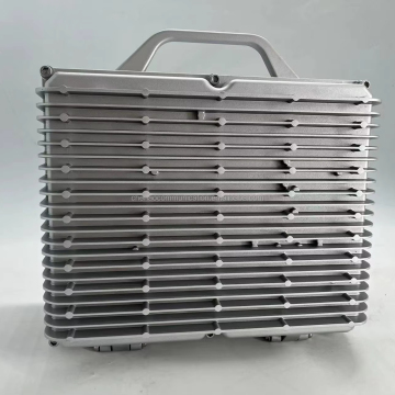 Alimentation de commutation d'alimentation en or de haute qualité PPC A009