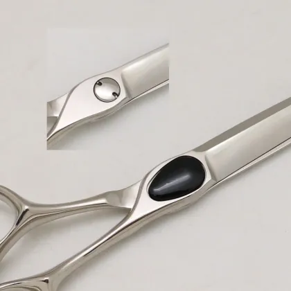 Professional Barber Scissors for Haircut and Hairdressing Salons