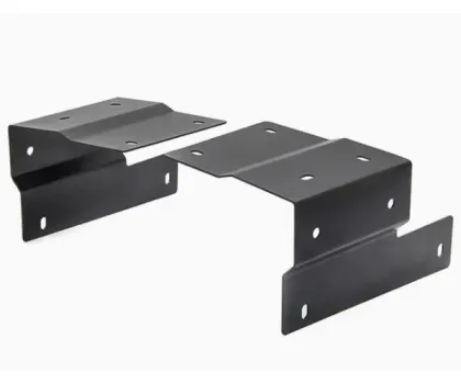 Fog Light Housing Mount Bracket
