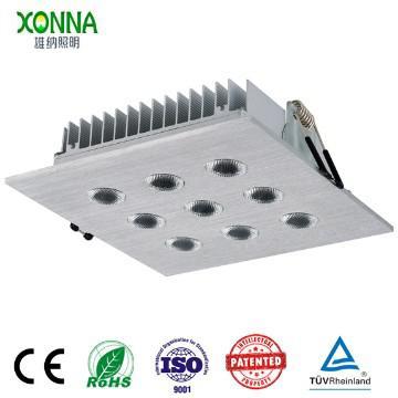 High power led ceiling light , XN-TH0109