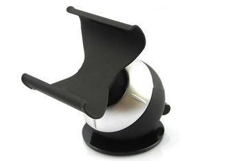 iPhone Universal Car Mount Holder With Mini Hard Plastic ,