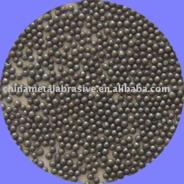 Cast steel shot S330(factory)