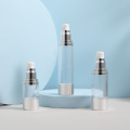 High Quality Output AS Airless Lotion Bottles