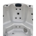7 Seater Hot Tub Small Indoor Hot Tub