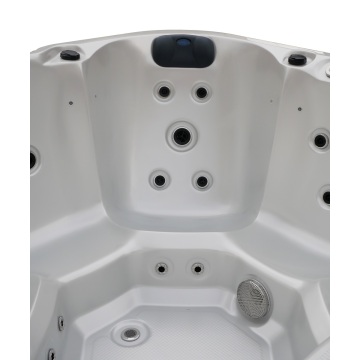 7 Seater Hot Tub Small Indoor Hot Tub