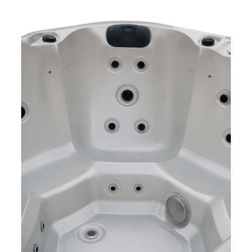 7 Seater Hot Tub Small Indoor Hot Tub
