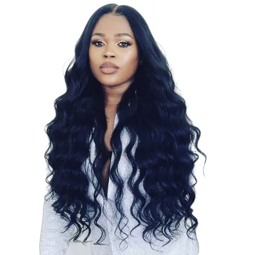 Quality Cheap Vietnam Hair Extension, Loose Wave Virgin Indian Hair Extension