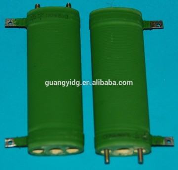 High Current Fixed Wirewound Resistor for CNC Wire Cut Machine