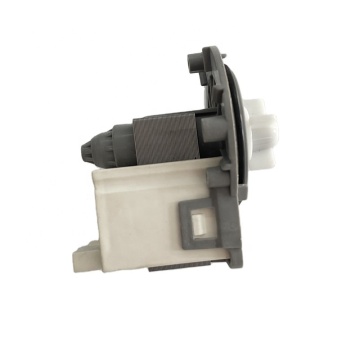 Wholesale Fully Automatic Washing Machine Drain Pump Parts: PSB-02-A from China