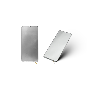 Solution de découpe améliorée par rétroéclairage