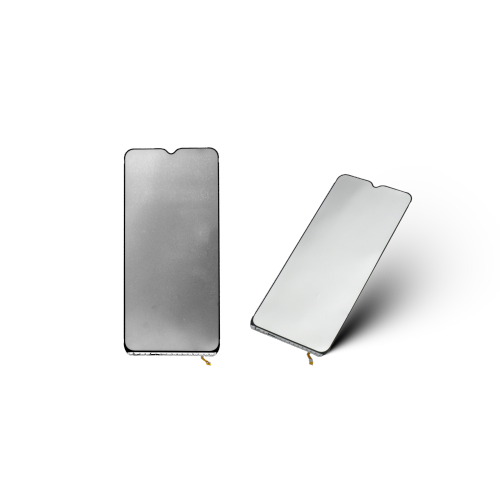 Solution de découpe améliorée par rétroéclairage