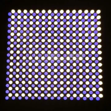 Zhongshan Best Waterproof IP67 RGBW LED Panel Light