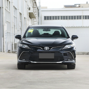 2023 Toyota Camry 5 Seats Petrol - Cheap New and Second Hand Luxury Cars with Fast Delivery