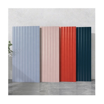 Ceramic Macaron Tiles - 300x600mm Bathroom Floor and Wall Tiles