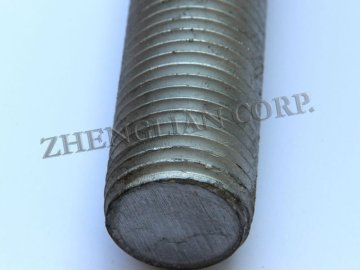 316 stainless steel A193 Rod GR.B8M supplier