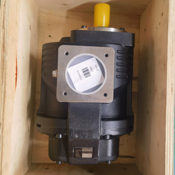 15~37kW Screw Air Compressor Head Rotorcomp AIREND EVO6 for Germany