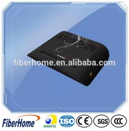 Fiberhome Metropolitan Optical Transport Network Platform