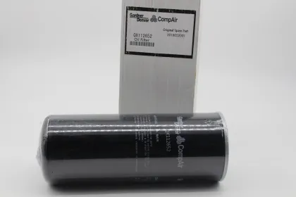 Wholesale Gardner Denver Oil Filter QX112652 for Screw Air Compressor Parts
