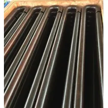 Top-Quality Best Offer Boiler Steel Pipe SA210
