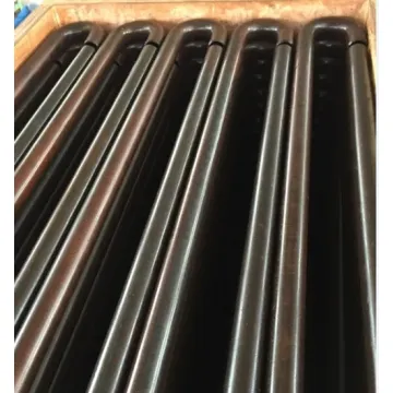 Top-Quality Best Offer Boiler Steel Pipe SA210
