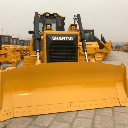 SHANTUI Brand Official 220Hp Rc Bulldozer Price SD22