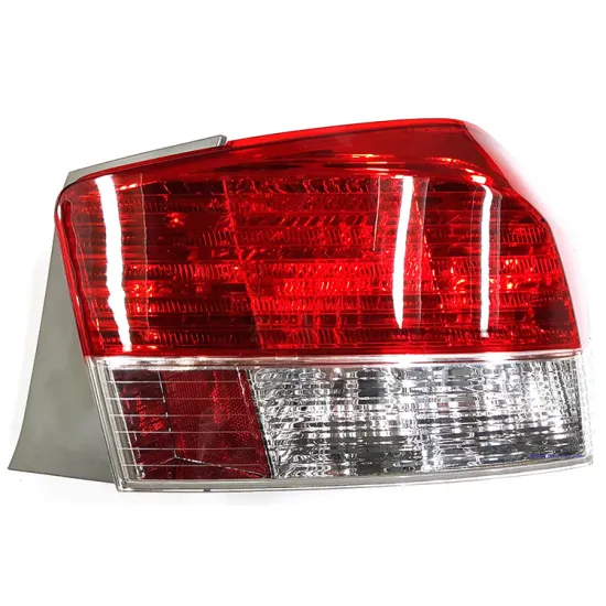 Auto Lighting System Tail Lamp Light for Honda City 2008-2011 33550/500-TMO-H01