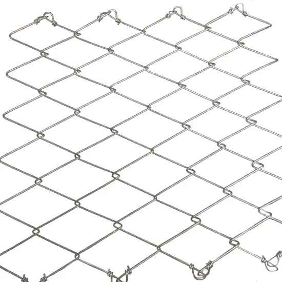 High Tensile Wire Mesh for Rockfall Protection and Slope Stabilization