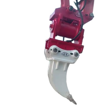 Factory Price Tilting Quick Hitch Excavator 360 Degree Coupler with OEM Service