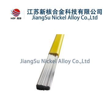 ERNiCr-3 Welding Wire