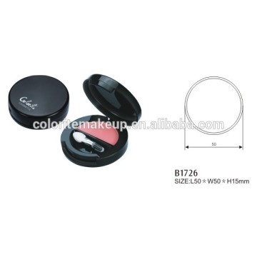 oem makeup EYESHADOW 100 colors available for single eye shadow