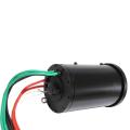 CE Certification 1500rpm AC Direct Drive Servo Motor