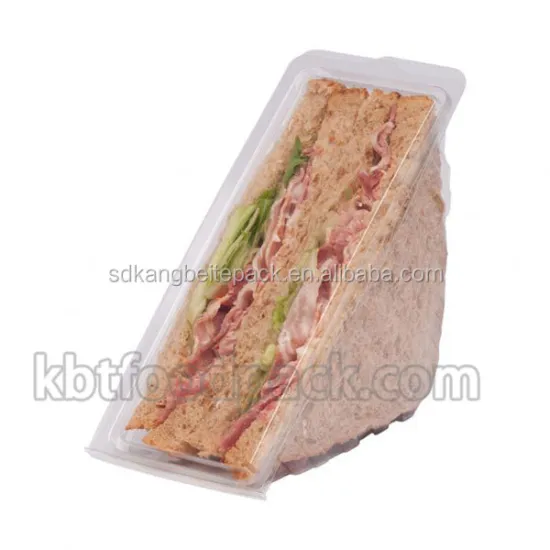 Sandwich Packing Machine: Thermoforming MAP Packaging for Modified Atmosphere