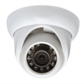 Custodia per telecamera CCTV in pressofusione di alluminio di OEM