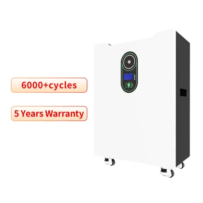 Lit Energy Narada Lithium Battery - 48V/51.2V, 100AH/200AH/300AH, Solar Battery Storage 20kW