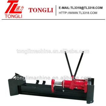 Promotional Top Quality 26 Ton Log Splitter